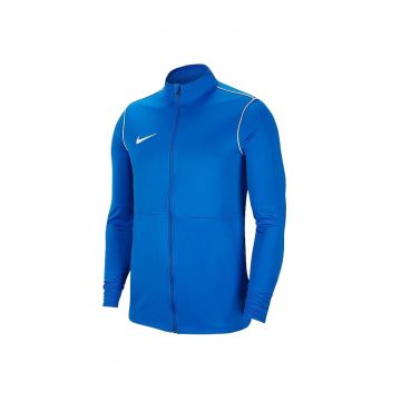 Hanorac barbati -  Dry Park 20 Training Jacket 6885 - Albastru