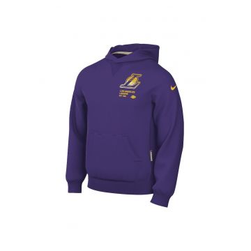 Hanorac  pentru Barbati - FQ3703-504 - Mov - Mov