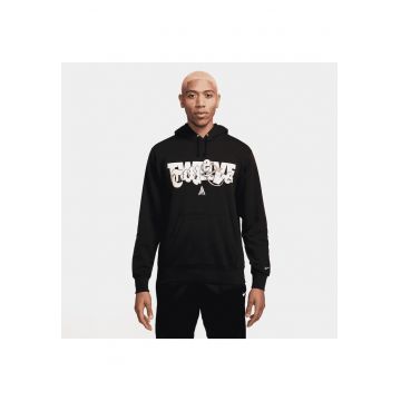 Hanorac  pentru Barbati - FZ1038-010 - Negru