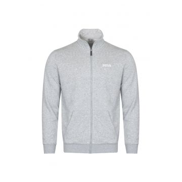 Jacheta barbati  Ess 2 Col Track Jacket Tr - Gri