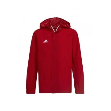 Jacheta  Entrada 22 Allweather pentru barbati - Rosu