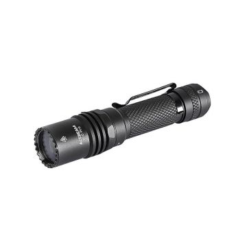 Lanterna laser LEP reincarcabila Acebeam W10 Pro, 750 lumeni, 1425 m