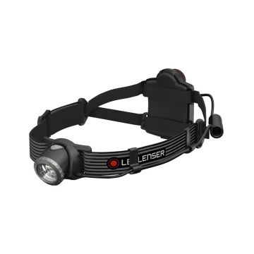 Lanterna pentru cap Led Lenser H7 SE, 300 lumeni, 160 m