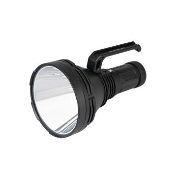 Lanterna profesionala Acebeam K75 2.0, 6300 lumeni, 2500 m