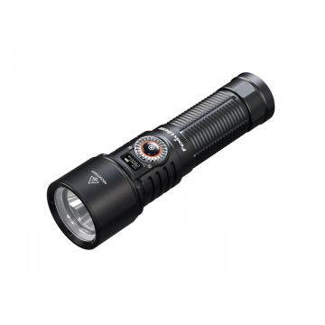 Lanterna profesionala cu focusare ajustabila digital Fenix LD45R, 2800 lumeni, 480 m