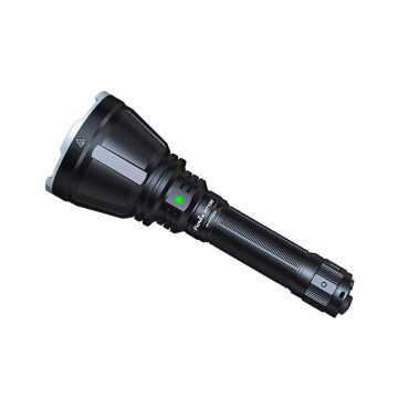 Lanterna profesionala de vanatoare Fenix HT18R, 2800 lm, 1100 m