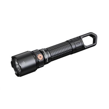 Lanterna profesionala reincarcabila Fenix WF25RM, 3000 lumeni, 370 m, UV 365nm