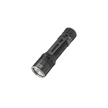 Lanterna profesionala reincarcabila Nitecore EDC35, 5000 lumeni, 550 m