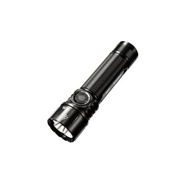 Lanterna profesionala reincarcabila Nitecore EX7, 6000 lumeni, 500 m