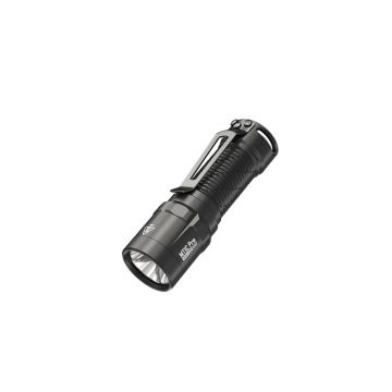 Lanterna profesionala tactica Nitecore MT1C Pro, 1000 lumeni, 360 m