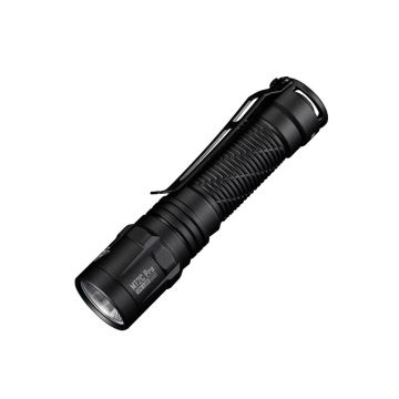 Lanterna profesionala tactica Nitecore MT2C Pro, 1800 lumeni, 520 m