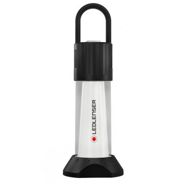 Lanterna reincarcabila pentru camping Led Lenser ML6 Warm Light, 750 lumeni