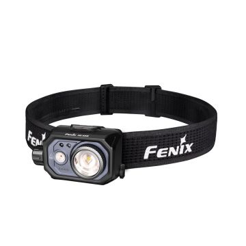 Lanterna reincarcabila pentru cap Fenix HL45R, 1000 lumeni, 220 m, focalizare ajustabila