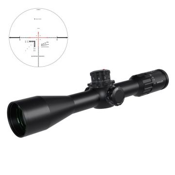 Luneta de arma pentru vanatoare Kahles K540i 5-40x56 MSR2/Ki CW L