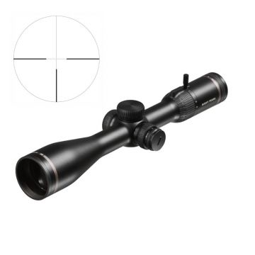 Luneta de arma pentru vanatoare Night Pearl Manul M6 2.5-15x50i
