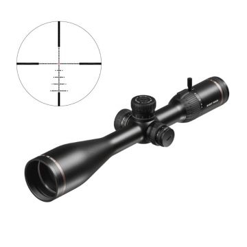 Luneta de arma pentru vanatoare Night Pearl Manul M6 4.5-27x56i