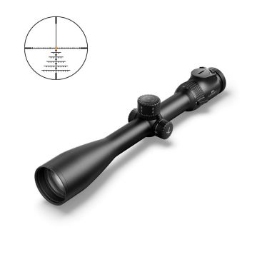 Luneta de arma pentru vanatoare Swarovski Z5i+ 3.5-18x50 P L BT BRW2m-I MRAD
