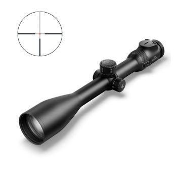 Luneta de arma pentru vanatoare Swarovski Z5i+ 5-25x56 P L BT 4A-I MRAD