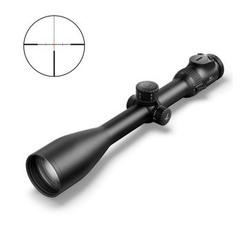 Luneta de arma pentru vanatoare Swarovski Z5i+ 5-25x56 P L BT 4Wm-I+ MRAD