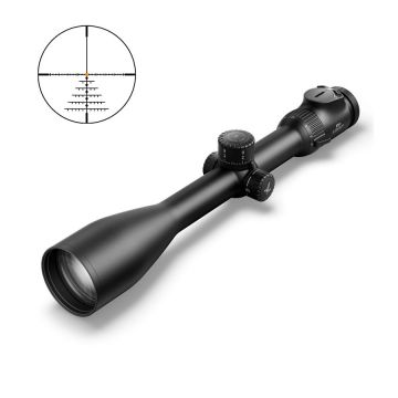Luneta de arma pentru vanatoare Swarovski Z5i+ 5-25x56 P L BT BRW2m-I MRAD