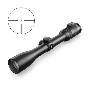 Luneta de arma pentru vanatoare Swarovski Z6I 1.7-10x42 L 4A-I