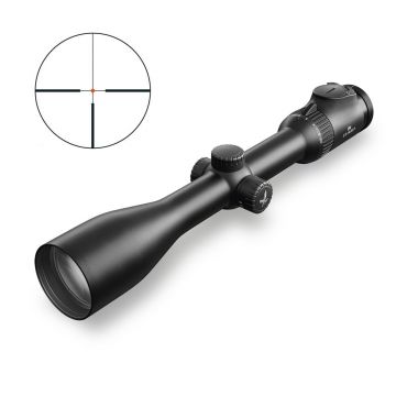 Luneta de arma pentru vanatoare Swarovski Z6I 2.5-15x50 P L 4A-I