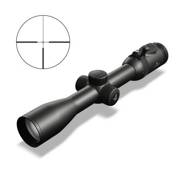 Luneta de arma pentru vanatoare Swarovski Z8i 1.7-13.3x42 II P L 4A-I