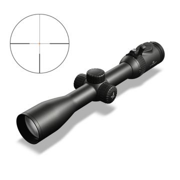 Luneta de arma pentru vanatoare Swarovski Z8i 1.7-13.3x42 II P L 4A-IF