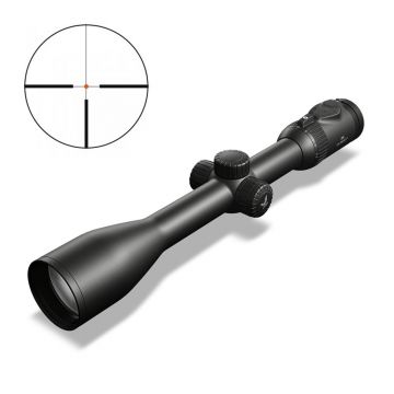 Luneta de arma pentru vanatoare Swarovski Z8i 3.5-28x50 II P L 4A-I