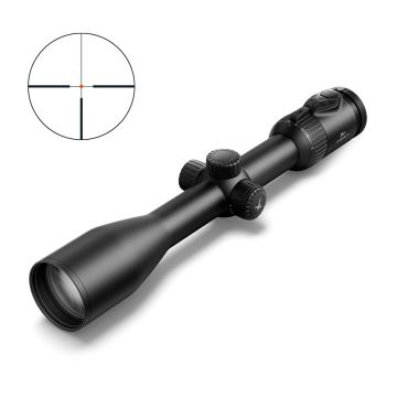 Luneta de arma pentru vanatoare Swarovski Z8i+ 5-40x56 L 4A-I