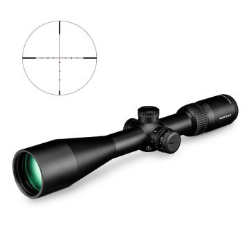 Luneta de arma pentru vanatoare Vortex Crossfire HD 6-18x50 Dead-Hold 2A BDC