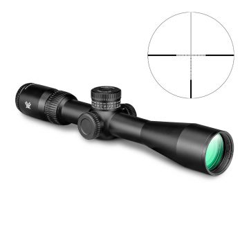 Luneta de arma pentru vanatoare Vortex Viper HD 3-15x44 SFP VMR-3 MOA