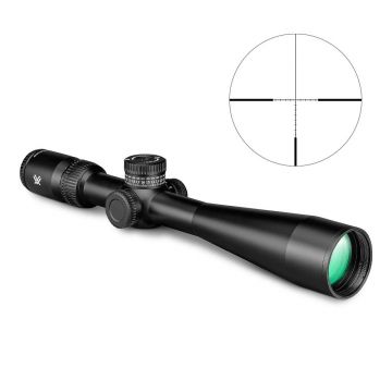 Luneta de arma pentru vanatoare Vortex Viper HD 5-25x50 SFP VMR-3 MOA
