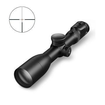 Luneta digitala de arma pentru vanatoare Swarovski DS Gen.III 4-24x50 P L 4A-I