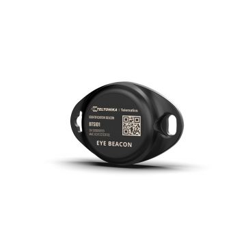 Modul Bluetooth Teltonika BTSID1 raza 80 m, IP67, autonomie 10 ani