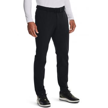 Pantaloni golf pentru barbati  CGI Taper - Poliester/Elastan 1 - Negru