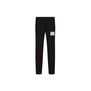Pantaloni  pentru Barbati - m pants ch big 7 coft - 3RPP63-PJEQZ-1200 - Negru - Negru