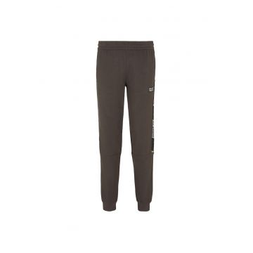 Pantaloni  pentru Barbati - m tape pants ch coft - 3RPP58-PJ05Z-1997 - Gri - Gri