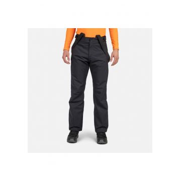 Pantaloni  SKI - negru - pentru barbatidwsafxzg - Negru