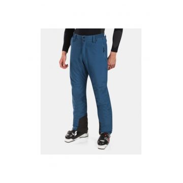 Pantaloni ski sau snowboard  Gabone - Barbati - Albastru inchis