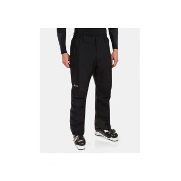 Pantaloni ski sau snowboard  Gabone - Barbati - Negru