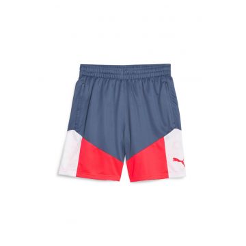 Pantaloni sport barbati -  Poliester - Multicolor - 687685 - Multicolor