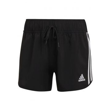 Pantaloni sport barbati -  Poliester - Negru -