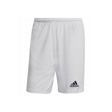 Pantaloni sport barbati - Squadra 21 -  Alb