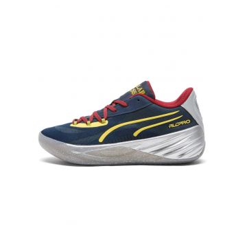 Pantofi sport barbati  H024 All Pro Nitro - Albastru