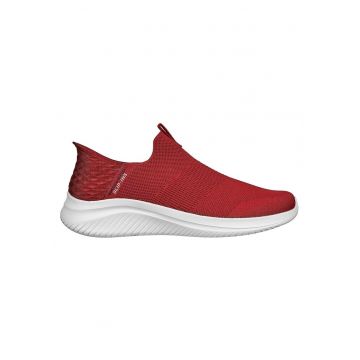 Pantofi sport barbati  Ultra Flex 3.0 - Smo - Rosu