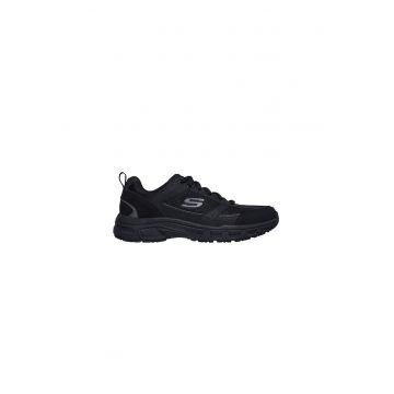 Pantofi Sport  Oak Canyon Verketta 51898-BBK - Barbati - Negru