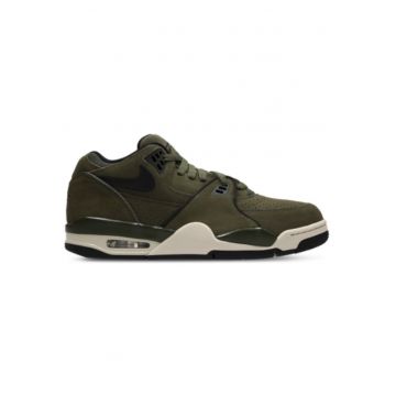 Pantofi sport  pentru Barbati - air flight '89 low 2 - FZ3045-300 - Verde - Verde