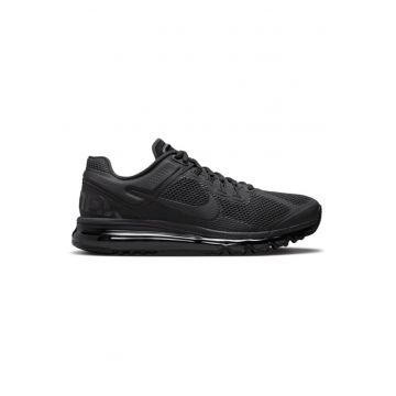 Pantofi sport  pentru Barbati - air max 2013 - FZ3156-010 - Negru - Negru