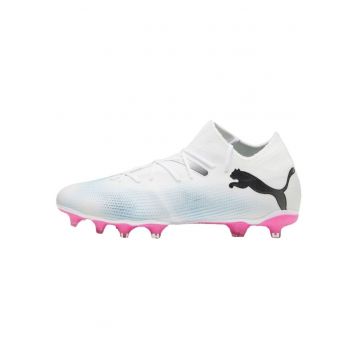 Pantofi sport pentru barbati -  BM190912 - alb